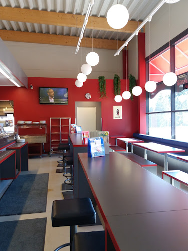 Kiimingin Grilli - Kiiminki