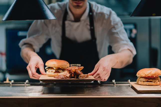 Comments and reviews of Ravintola Kastu