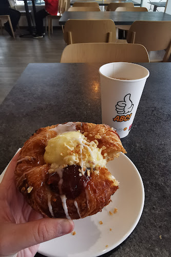 ABC Hesburger Kortela Rauma - Ravintola-ala