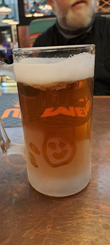 Amarillo, Rauma - Ravintola-ala