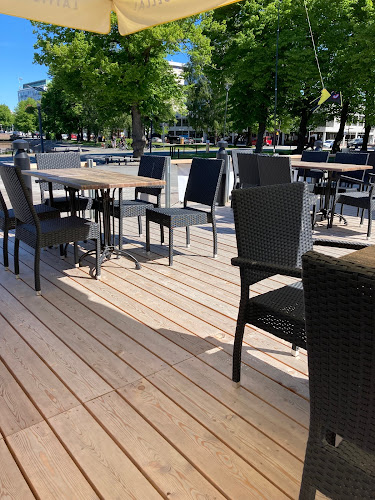Reviews of Teatteriravintola Ankkuri in Rauma - Ravintola-ala