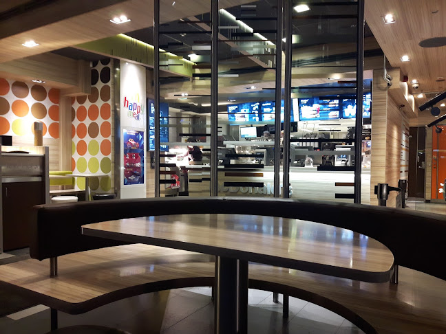 Reviews of McDonald's Helsinki Teollisuuskatu in Helsinki - Ravintola-ala