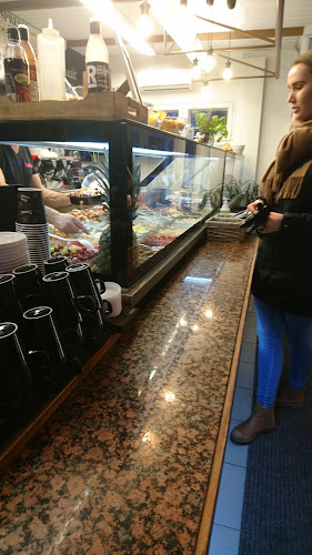 Comentarii opinii despre Rauman Puistokahvila