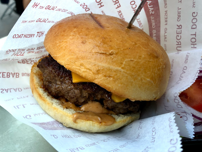 Café Bar No 9 - Helsinki