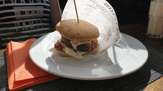 Opera Grill & Bar - Savonlinna