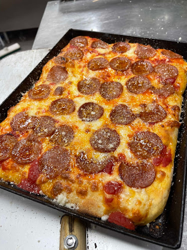 Restaurant South Helsinki Bar & Cantina - Ravintola-ala