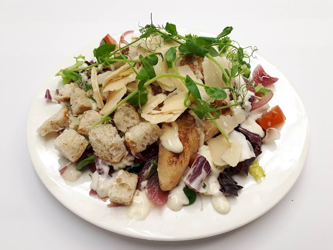 Comentarii opinii despre Mylsänportti