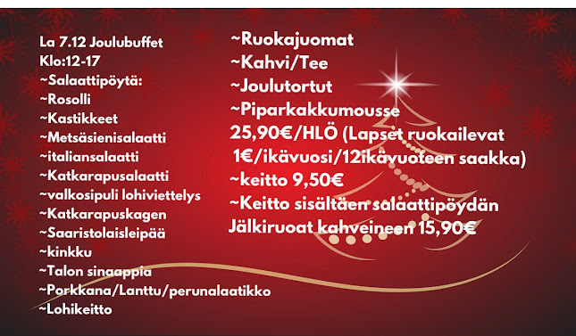 Lounasravintola Ruukin Herkku