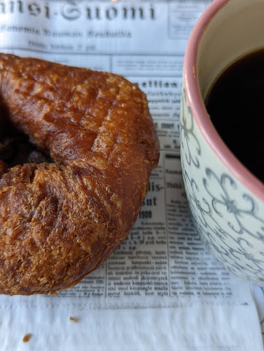 Wanhan Rauman KaffeBar - Rauma