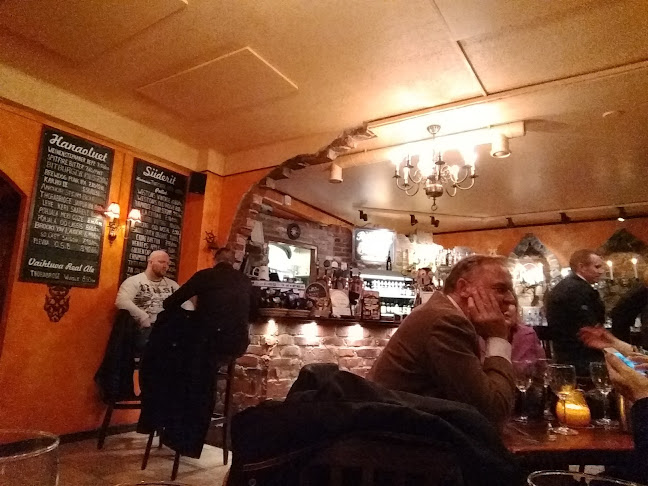 Comentarii opinii despre Oluthuone Kuikka