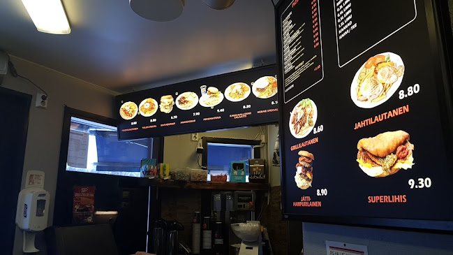 Lahdenkatu 58, 15210 Lahti