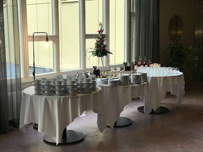 Ravintola Kivi - Ravintola-ala