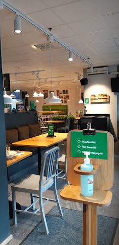 Comentarii opinii despre Kotipizza Jyväskylä Kuokkala