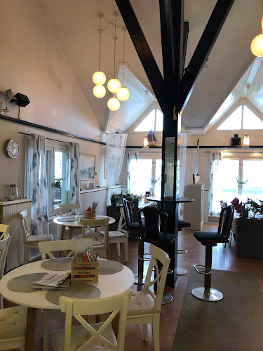 Opinii despre Ravintola Meritähti în Kemi - Ravintola-ala