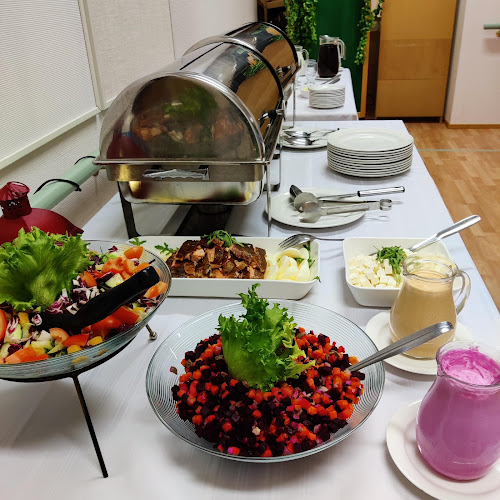 Lounasravintola Hovitar - Ravintola-ala