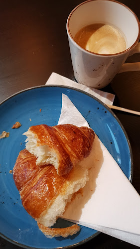 Opinii despre Greenbake Töölö în Helsinki - Ravintola-ala