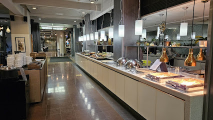 Makasiini Restaurant