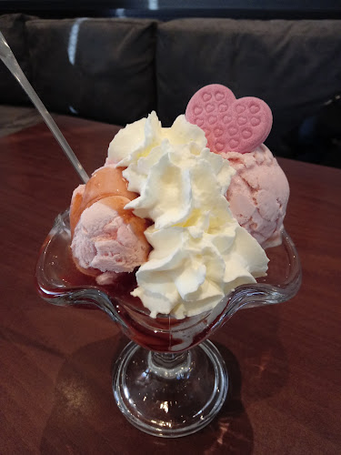 Comentarii opinii despre Kahvila Helmi