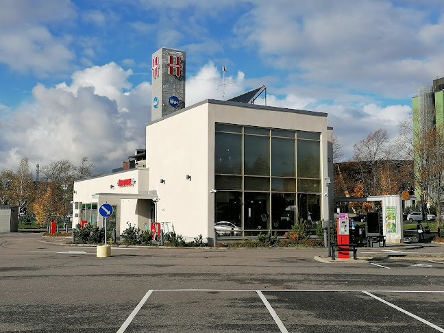Opinii despre Hesburger Kupittaa în Turku - Ravintola-ala