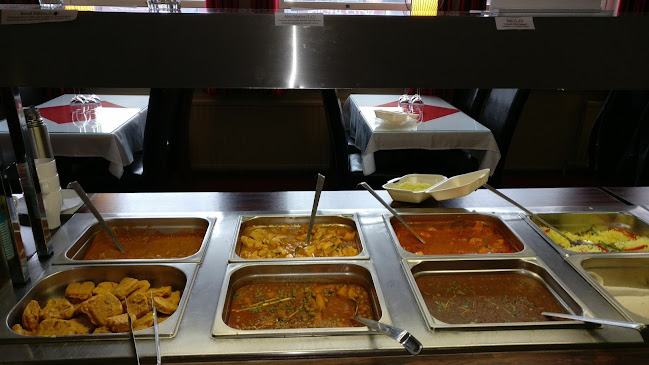 india palace - Ravintola-ala