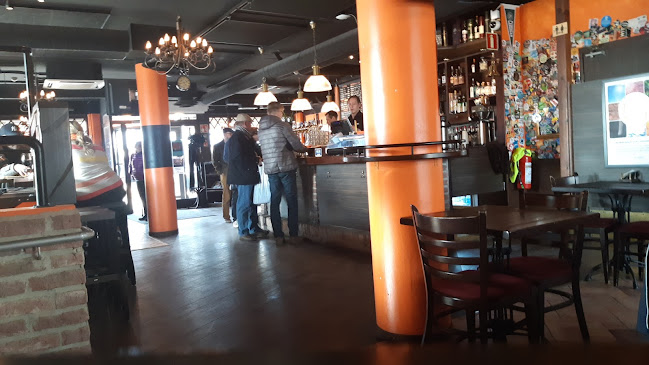 Oluthuone Joutsen - Ravintola-ala