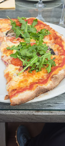 Ravintola Mamma Leone - Kalajoki