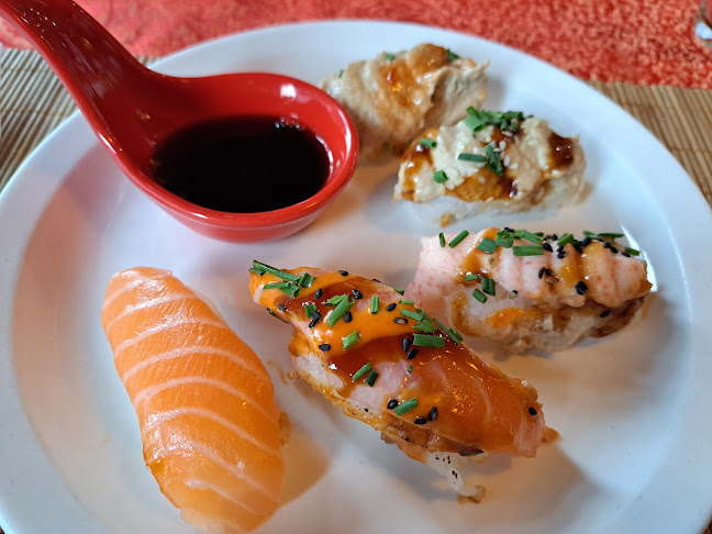 Comments and reviews of Dragon Sheng