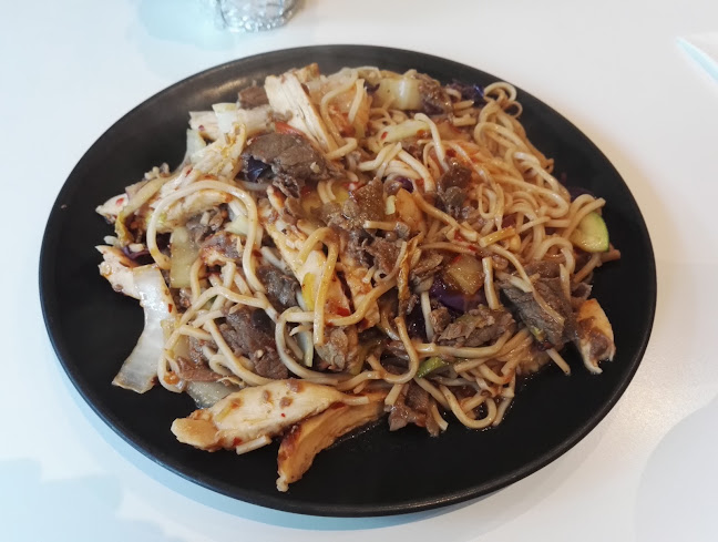 Merikoskenkatu 9, 90500 Oulu