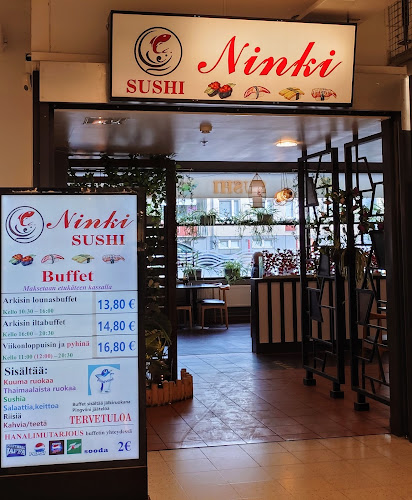 Laurinkatu 37-41, 08100 Lohja