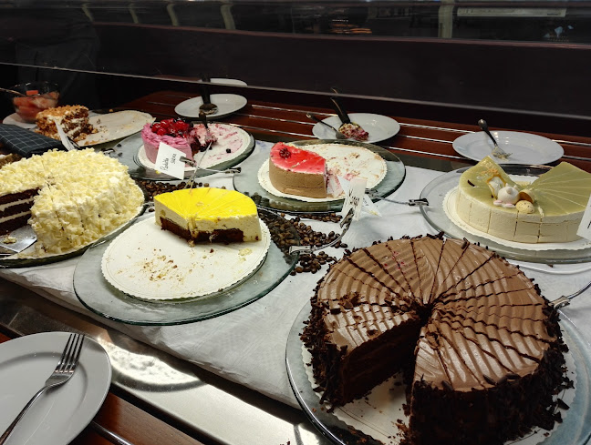 Reviews of Rami Kuopio (Ramin Konditoria Kahvila Oy) in Kuopio - Ravintola-ala