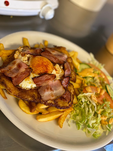 Ravintola Nova - Loviisa