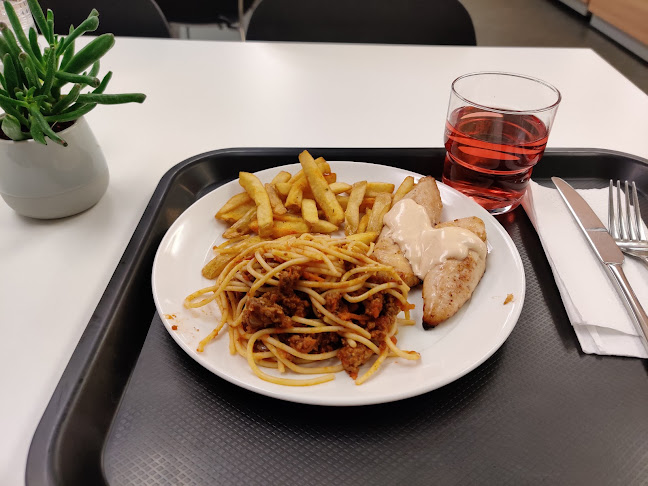 Ravintola Loru Konala - Helsinki