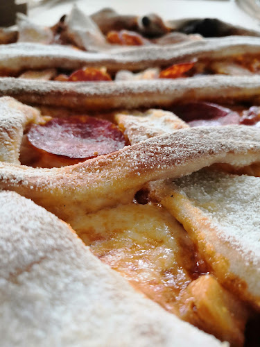 Kotipizza Naantali - Naantali