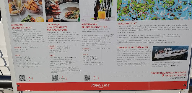 Nokkalan Majakka - Espoo