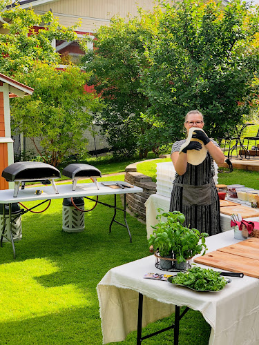 Slicemonger - Ravintola-ala