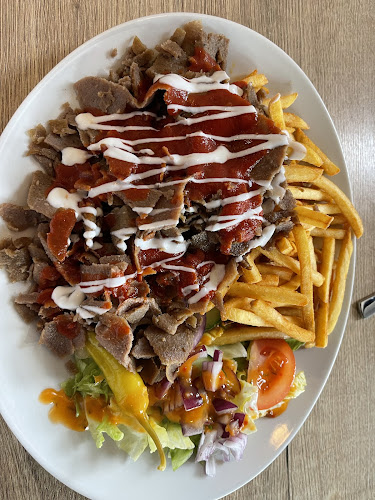 Pizza Service Kirkkonummi - Ravintola-ala