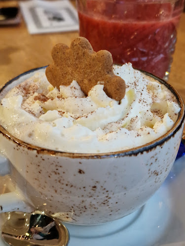 Coffee House Rovaniemi