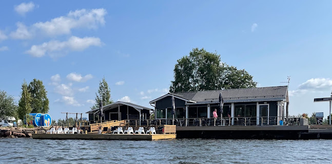 Rampsi Kitchen & Lounge - Ravintola-ala