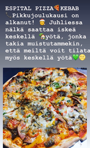 Yläkaupinkuja 2, 02360 Espoo, Suomi