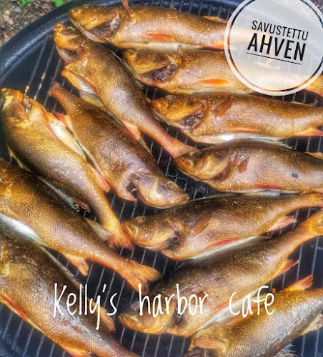 Comentarii opinii despre Kelly's Harbor Cafe