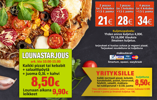 Juvan Teollisuuskatu 10, 02920 Espoo