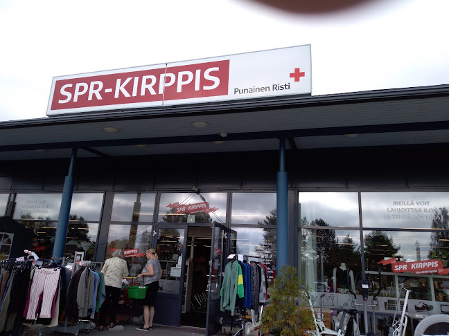 Laturitie 2, 60510 Seinäjoki