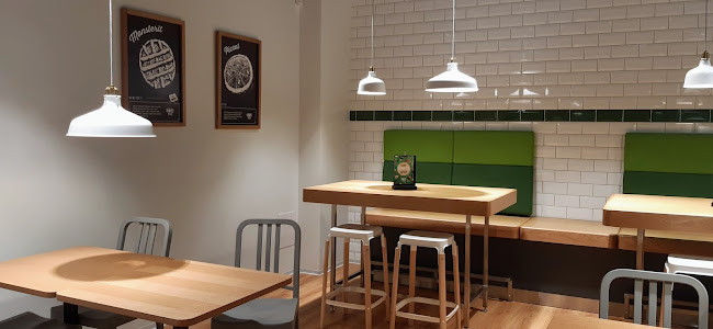 Eteläkauppatori 4, 28100 Pori