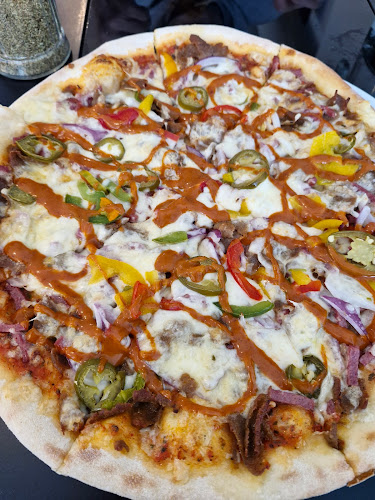 Ateena Pizzeria - Nokia