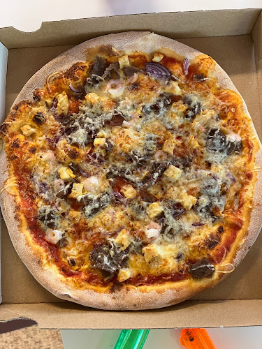 Mardos.fi - Ravintola-ala