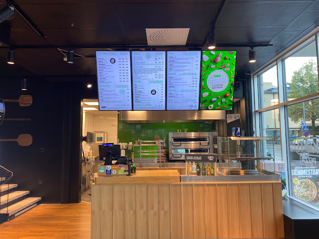 Sibeliuskatu 32, 49400 Hamina