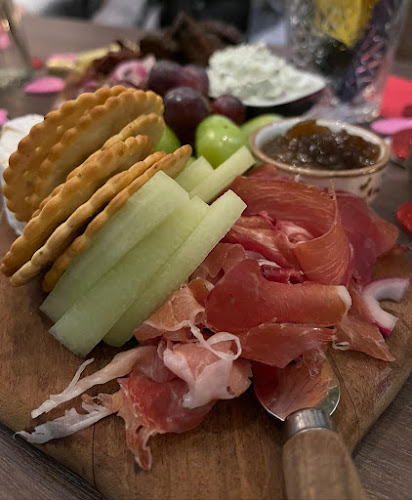 Opinii despre Cyou CafeBar în Vantaa - Ravintola-ala