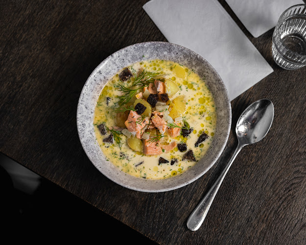 Comentarii opinii despre Bistro Kirkkonummi