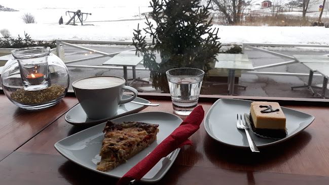 Opinii despre Cafferie Hanko în Hanko - Ravintola-ala
