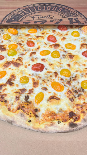 Comentarii opinii despre Bella Torino